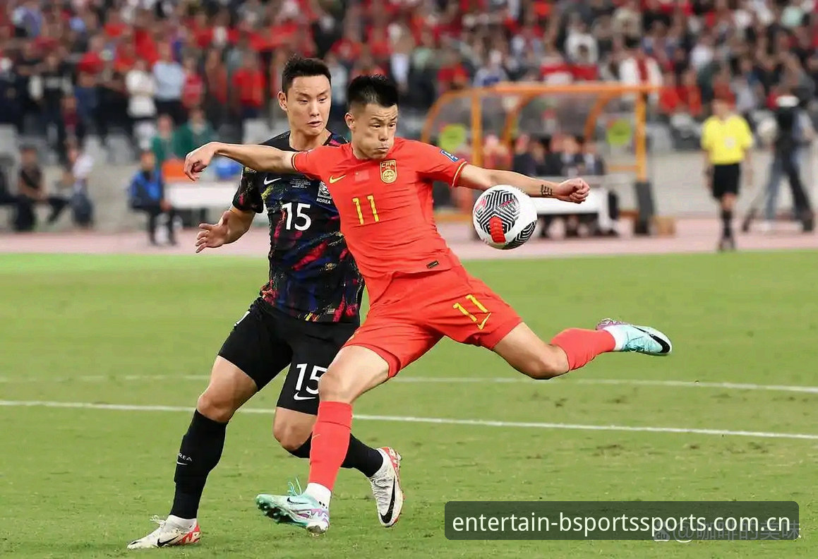 U17世界杯抽签结果出炉，中国男女足前景如何？如何在Bsports娱乐城实时追踪赛事？