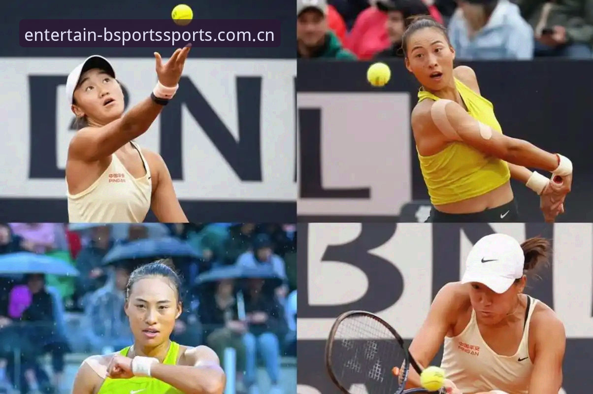 资深用户分享法网女单观赛心得：郑钦文保分压力下的BSports数字之旅